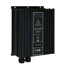 Зарядное устройство SPE Elettronica Industriale Модель CBHD1 24V 10А (GEL)